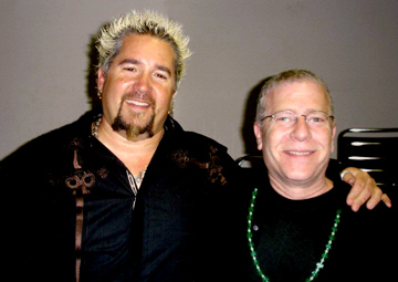 Guy Fieri